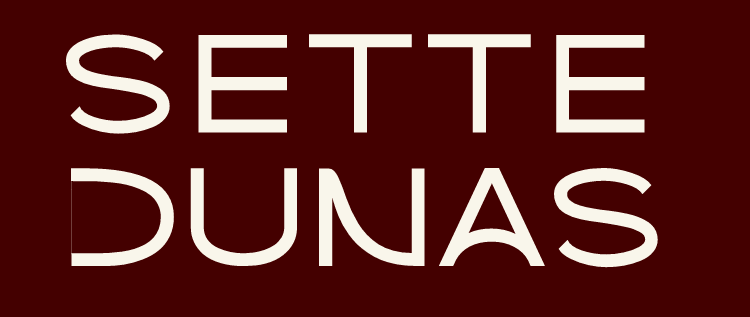 Sette Dunas